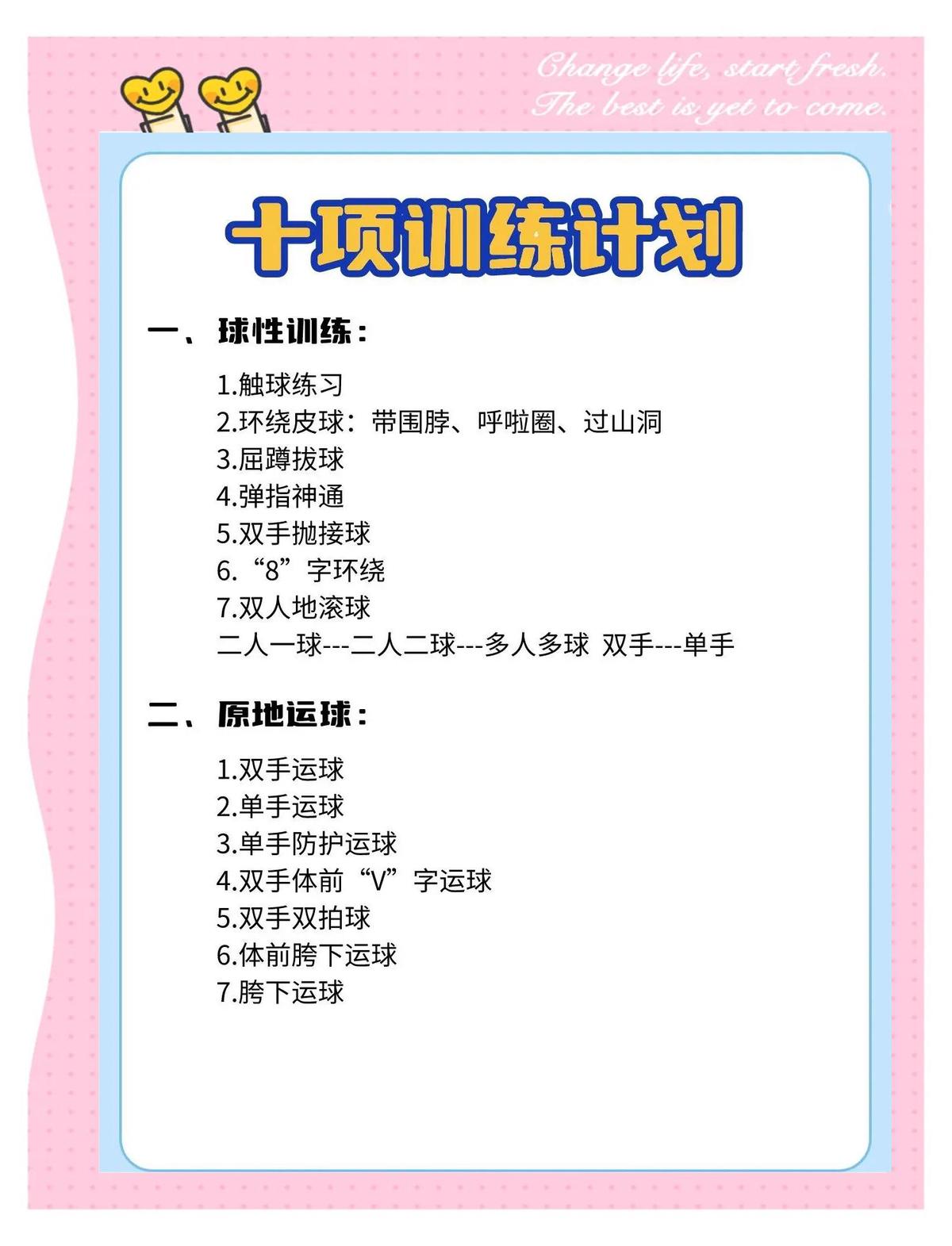 为什么篮球训练后的恢复对提高表现至关重要？